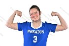 WLax Media Day  Women’s Lacrosse Media Day 2024. - Photo by Keith Nordstrom : WLax Media Day 2024